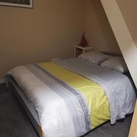 Rose Dor Apartment Plombieres-les-Dijon ภายนอก รูปภาพ
