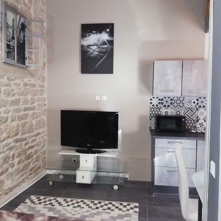 Rose Dor Apartment Plombieres-les-Dijon ภายนอก รูปภาพ