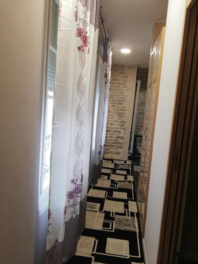 Rose Dor Apartment Plombieres-les-Dijon ภายนอก รูปภาพ