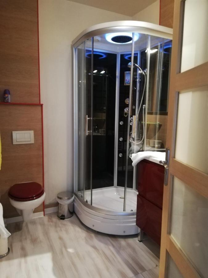 Rose Dor Apartment Plombieres-les-Dijon ภายนอก รูปภาพ