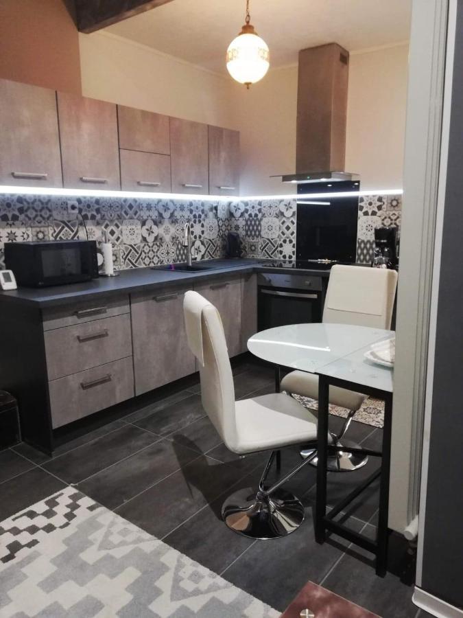 Rose Dor Apartment Plombieres-les-Dijon ภายนอก รูปภาพ