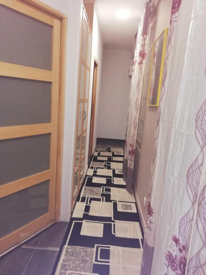 Rose Dor Apartment Plombieres-les-Dijon ภายนอก รูปภาพ