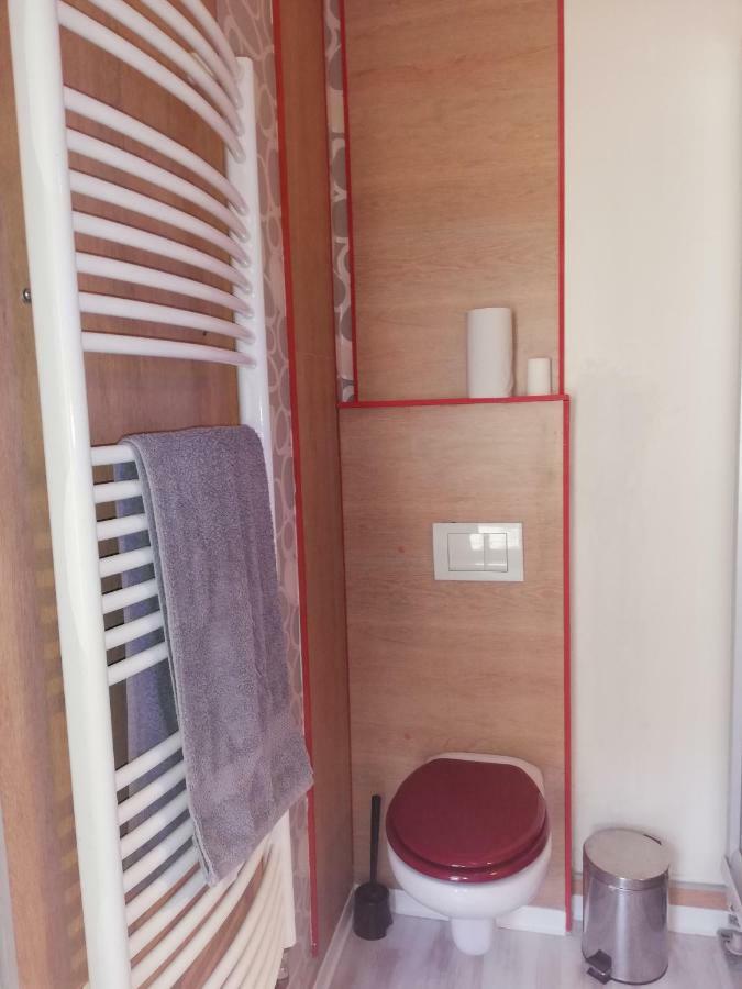Rose Dor Apartment Plombieres-les-Dijon ภายนอก รูปภาพ