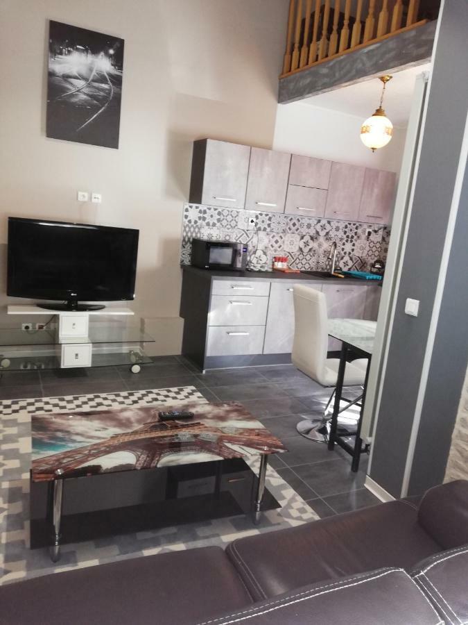 Rose Dor Apartment Plombieres-les-Dijon ภายนอก รูปภาพ