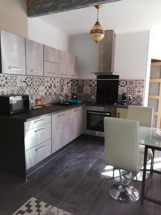 Rose Dor Apartment Plombieres-les-Dijon ภายนอก รูปภาพ