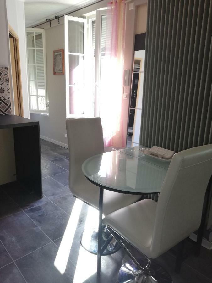 Rose Dor Apartment Plombieres-les-Dijon ภายนอก รูปภาพ