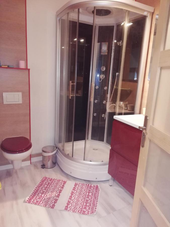 Rose Dor Apartment Plombieres-les-Dijon ภายนอก รูปภาพ